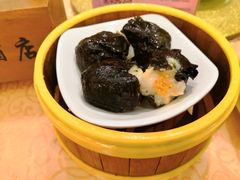 -潮福汇