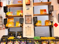 -唐咖精品咖啡(大理古城手冲店)