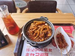 -嘉旺(竹子林店)