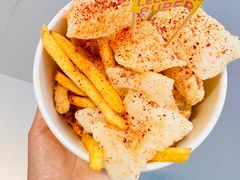-乐乐姐超级土豆(荟聚店)