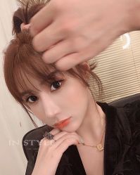 -东秀护肤造型