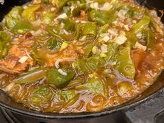 -关东风老北方菜馆(桂芳园店)