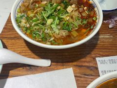 -桂花香手工面(鼓楼店)