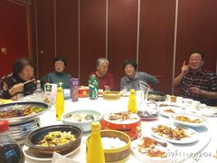 -万荣烤鸭店·北京菜(天坛店)