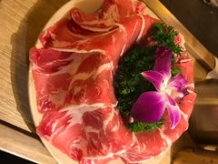 -蜀大侠火锅(四川北路店)