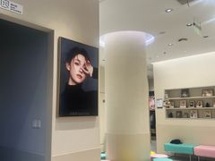 -天真蓝照相馆(五角场百联又一城店)