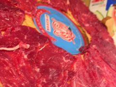 -辣虎·庭院火锅(临平新天地店)