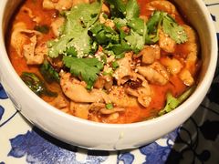 -绿茶餐厅(布吉万象汇店)