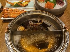 -蟹将军·松叶蟹和牛日料放题自助(K11店)