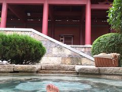 -西安华清御汤酒店