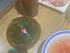 -楠火锅(龙阳广场店)