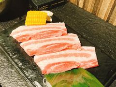 -嘿嘟嘟·肋条烧肉放题(爱融荟城店)