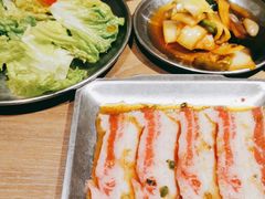 -西塔老太太泥炉烤肉