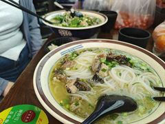 -沈记土鸡米线(七星街品牌中心店)
