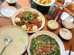 -小暖厨·长沙菜(孟州店)