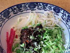 -老北京私房菜(798店)