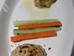 -Pasha帕夏土耳其餐厅(南昌路店)