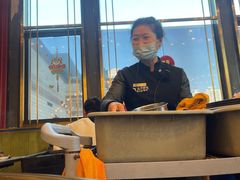 -五月罗马海鲜自助餐厅(月星环球港店)