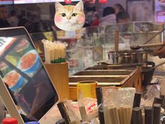 -皖佬板安徽牛肉板面(西站食宝街店)