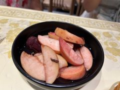 -聚味瞿记·龙虾堂(天元店)