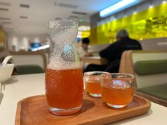 -蔡澜点心·粤菜(嘉里中心店)