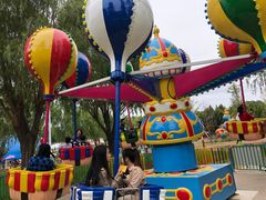 -北戴河集发农业梦想王国