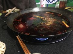-星鸿社重庆老火锅