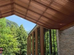 -宁海安岚·南溪阁全日餐厅