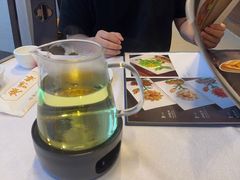 -鹿鸣春饭店(总店)