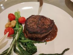 -MIO弥欧洋房西餐厅(中央大街店)