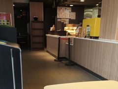 -麦当劳(垡头西路店)