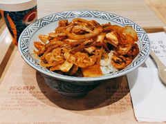 -吉野家(上亿广场店)