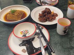-新白鹿餐厅(京基KK ONE店)