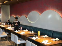 -川流不息(北蔡休闲广场店)