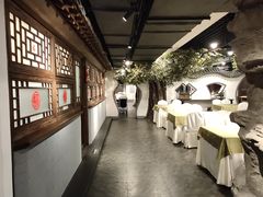 -北京全聚德(西客站店)