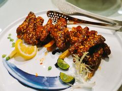 -红杏酒家·地道川菜(一品天下店)