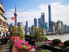 -上海和平饭店华懋阁 Cathay Room