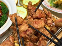 -良友·地标海鲜青岛菜(五四广场店)