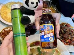 -金姐台湾菜(珠江路店)
