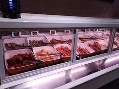-33韩式自助烧烤(环城南路店)