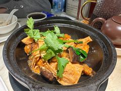窝烧石斑鱼腩-陶陶居酒家(SM二期购物广场店)
