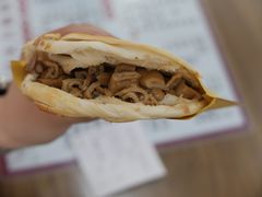 -孟记传统大刀面(星源商城店)