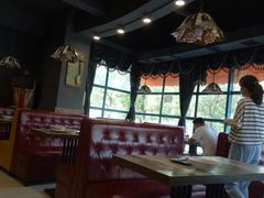 卡座-伊兰津范儿