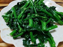 -南记食粥坊·宵夜大排档(莲花总店)