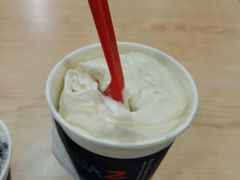 -DQ·蛋糕·冰淇淋(新玛特分店)