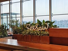 -Seesaw Coffee(朝阳大悦城店)