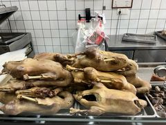 -袁记原味老鹅(梅岭店)