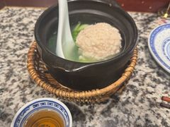 -南京大牌档(崇文门国瑞店)