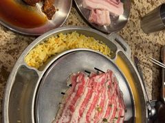 -朴安胖·韩国烤肉(沈阳店)