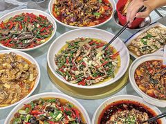 -陈胖子特色菜.鲜货现炒(融景城店)